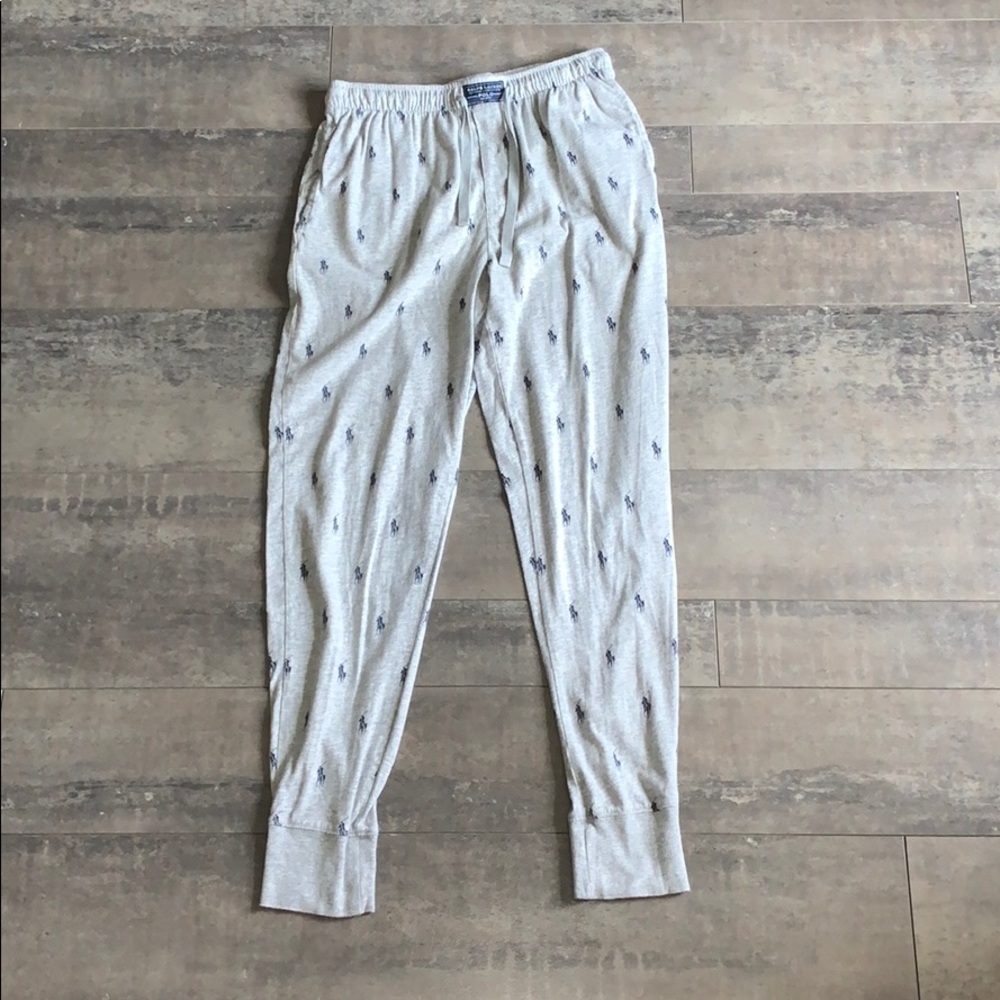 Polo by Ralph Lauren Pajama Pants